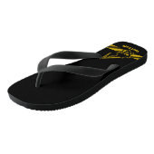 Bauplattform Badesandalen (Schrägansicht)