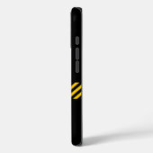 Bauplattform Case-Mate iPhone Hülle (Rückseite / Links)