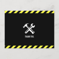 Bauprojekt kundenspezifisch Vielen Dank