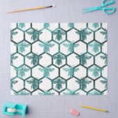 Baureihe der Waldbeeren 65 Seidenpapier (Basteln)