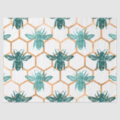 Baureihe Holzbäume 50 Seidenpapier (Vorderseite)