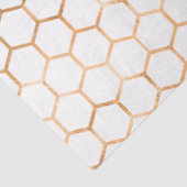 Baureihe Holzbäume 52 Seidenpapier (Detail)