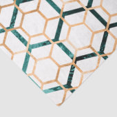 Baureihe Holzbäume 58 Seidenpapier (Detail)