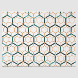 Baureihe Holzbäume 58 Seidenpapier
