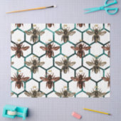 Baureihe Holzbäume 59 Seidenpapier (Basteln)