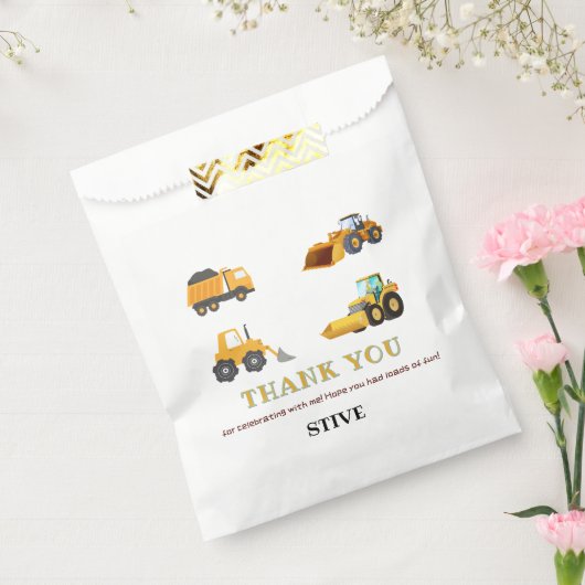 Bausatz Birthday Gevor Bag Geschenktütchen (Versiegelt)