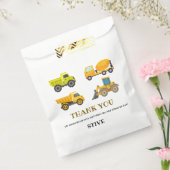 Bausatz Birthday Gevor Bag Geschenktütchen (Versiegelt)