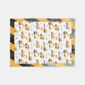 Bausätze für Lastkraftwagen und Fahrzeuge Fleece B (Vorderseite (Horizontal))