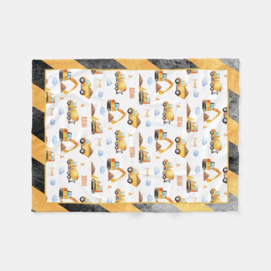 Bausätze für Lastkraftwagen und Fahrzeuge Fleece B (Vorderseite (Horizontal))