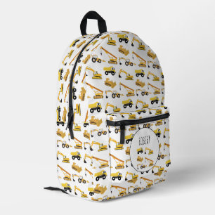 Bausätze für Personalisierte Namen Bedruckter Rucksack