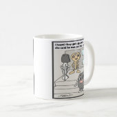 BAUSCHLOSSER-SPASS KAFFEETASSE (VorderseiteRechts)