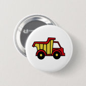 Bauspass/Entladewagen Button (Vorne & Hinten)