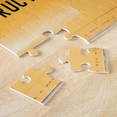 Bausperre Puzzle (Seite)