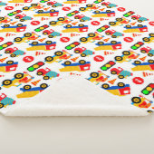 Bauspielzeug Sherpadecke (3/4)