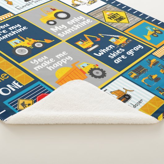 Baustein, Baugeschenke Sherpadecke (3/4)