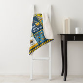 Baustein, Baugeschenke Sherpadecke (Beispiel)