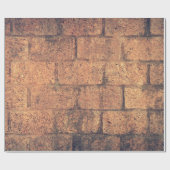 Bausteine Geschenkpapier (Flach)