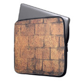 Bausteine Laptopschutzhülle (Vorderseite Links)