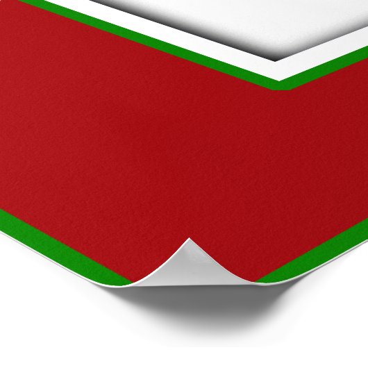 Bausteine Poster (Ecke)