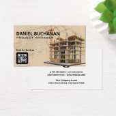 Baustelle | Architekt (Schreibtisch)