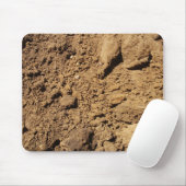 Baustelle Dirt Mousepad (Mit Mouse)