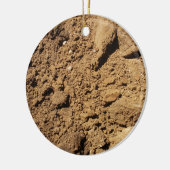 Baustelle Dirt Ornament (Links)