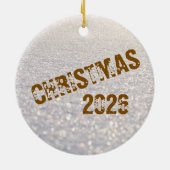 Baustelle Dirt Ornament (Hinten)