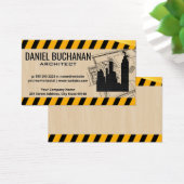 Baustelle | GEBÄUDE | Blueprints (Schreibtisch)