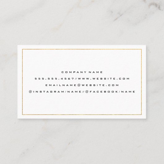 Baustelle | Gerüst | Krane Visitenkarte (Rückseite)