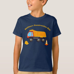 Baustelle T-Shirt