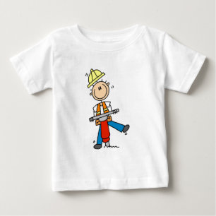 Baustellen Presslufthammer T-Shirts und Geschenke