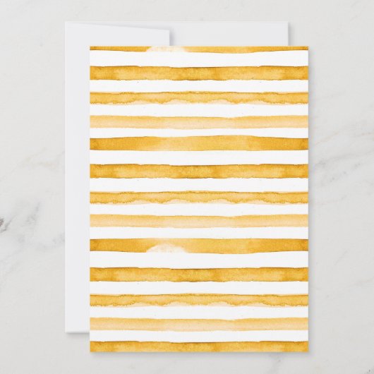 Baustumpf LKW 2. Geburtstag Einladung (Rückseite)