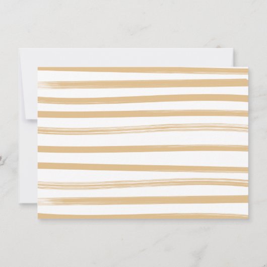 Baustumpf Trucks Geburtstagspartei Einladung (Rückseite)