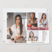 Baut.-Karten-Vorlagen Einladung (Rückseite)