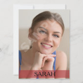 Baut.-Karten-Vorlagen Einladung (Vorderseite)