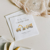 Bauthema Kinderdusche Serviette