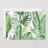 Bautizo Invitacione De bautizo Taufe Einladung (Rückseite)