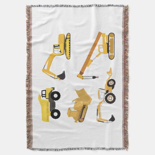 Bautransporter Decke (Vorderseite Vertikal)