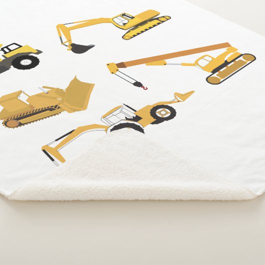 Bautransporter Sherpadecke (3/4)