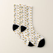 Bautransporter Socken (Paar)
