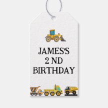 BAUTruck Geburtstagspartei