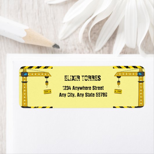 Bauturmkrane Kinderdusche (Insitu)