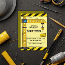 Bauturmkrane Kinderdusche