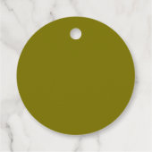 Bauturmkrane Kinderdusche Geschenkanhänger (Rückseite)