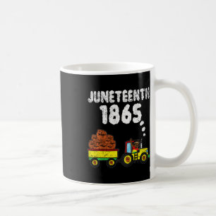 Bauwagen 1865 Schwarze Geschichte Af Kaffeetasse