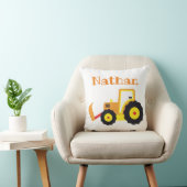 Bauwagen Kissen (Stuhl )