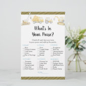 Bauwagen Was ist in deinem Handspiel? (Stehend Vorderseite)