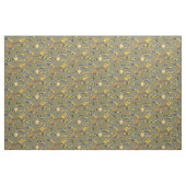 Bauwarnung Stoff (Fat Quarter (45,7 x 55,9 cm))