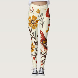 Bauweise Leggings