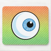 Bauweise Mousepad (Vorne)